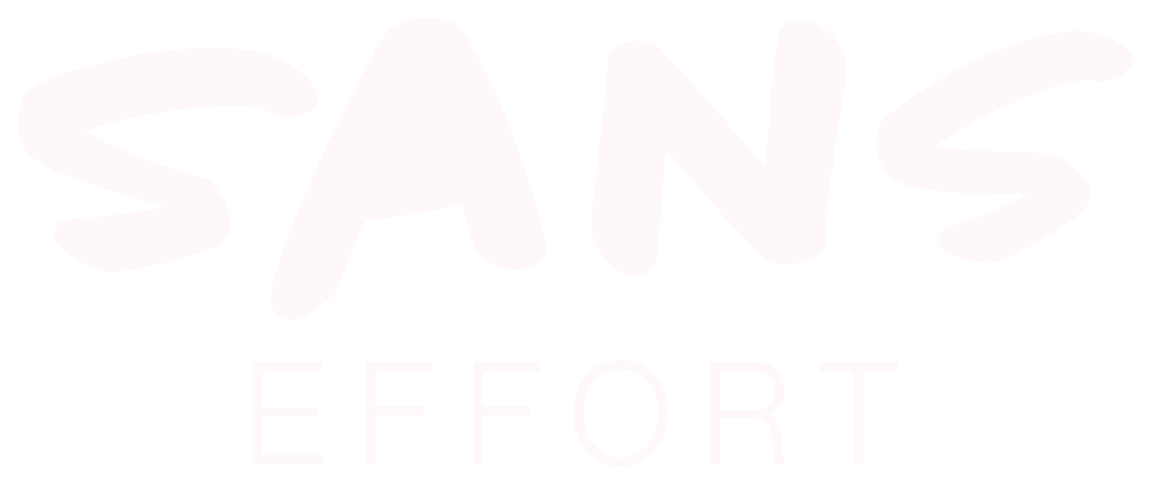 Sans Effort